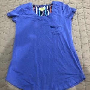 Vera Bradley sleeping top